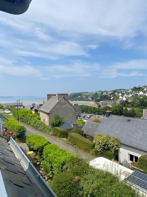 Maison Sterna : Maison Familiale En Bord De Mer Kerouguel 외부 사진